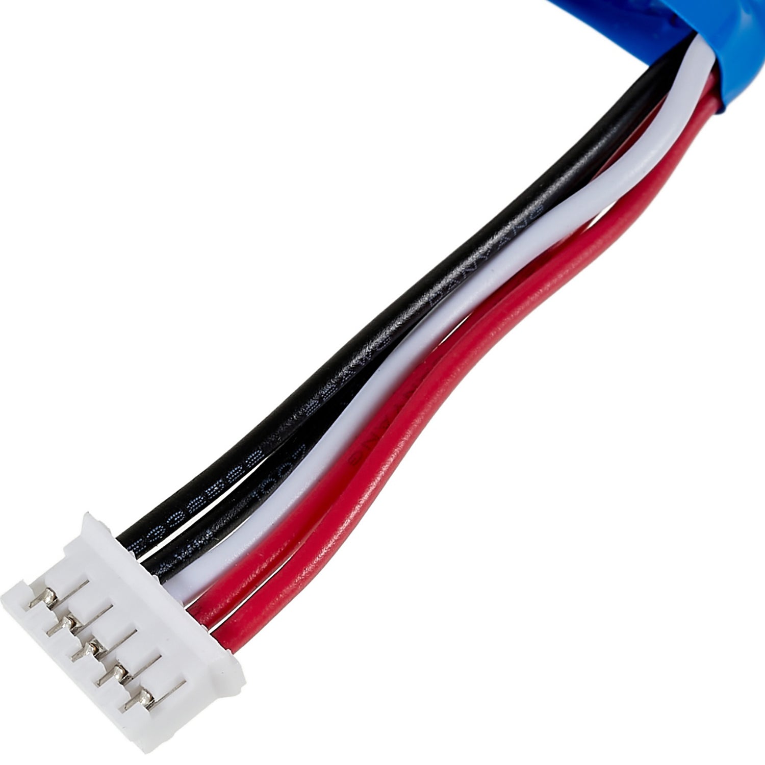 For Harman Kardon Esquire 2 Speaker Battery 3.7V 3200mAh Lithium-ion Polymer Battery Replacement Part (Encode: GSP805070 CP-HK03) (without Logo) For Harman Kardon Esquire 2 Speaker Battery 3.7V 3200mAh Lithium-ion Polymer Battery Replacement Part (Encode: GSP805070 CP-HK03) (without Logo)